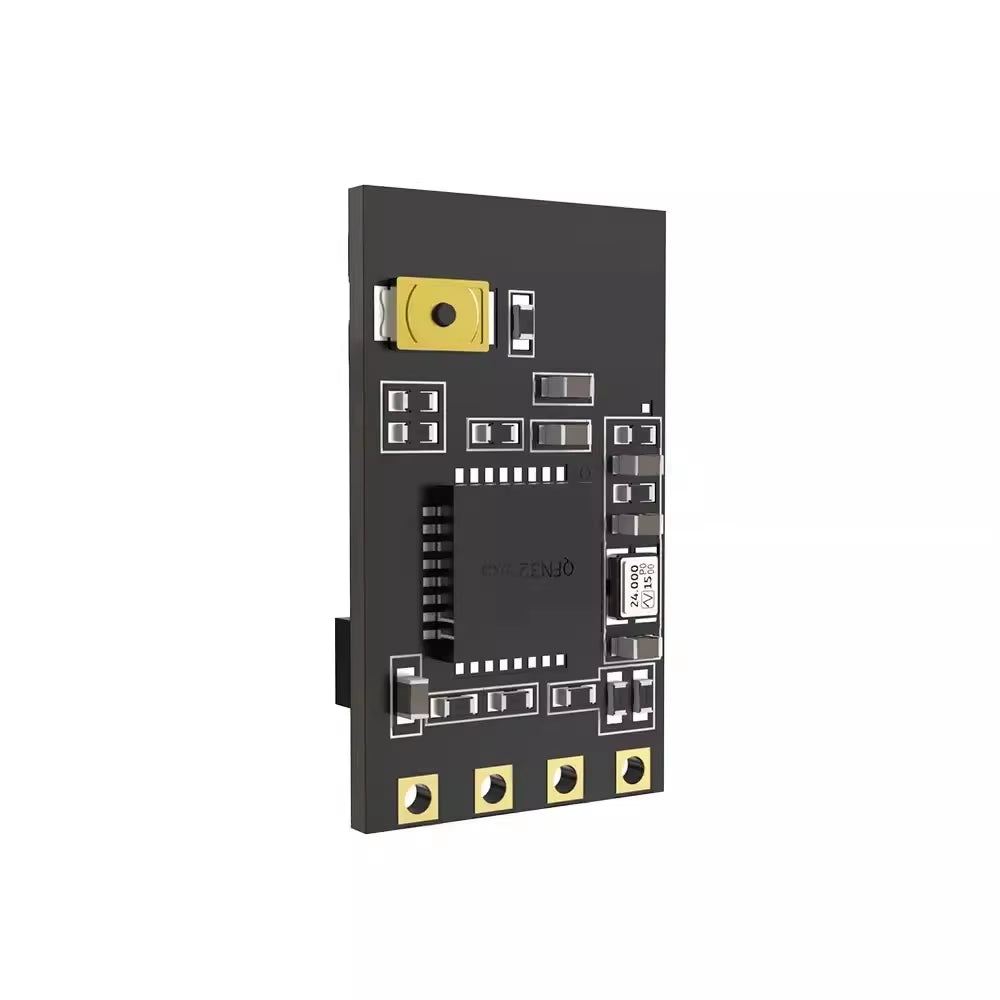 Speedybee Nano 2.4G Expresslrs ELRS Receiver for FPV Freestyle Long Range Drones DIY Parts