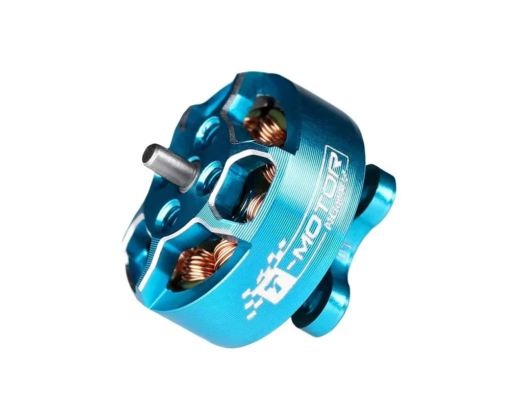 T-MOTOR M1103 Micro Motor KV8000 KV11000 Suitable for 1.6-2.5 Inch Whoop 2-3 Inch Toorhpick