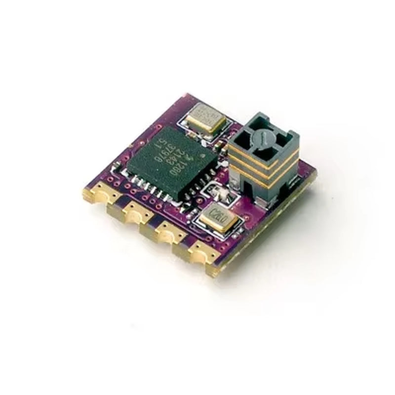 Happymodel 2.4G ELRS EP1 EP2 EP1DUAL TCXO Receiver Tiny Expresslrs for Long Rang FPV Racing Drone