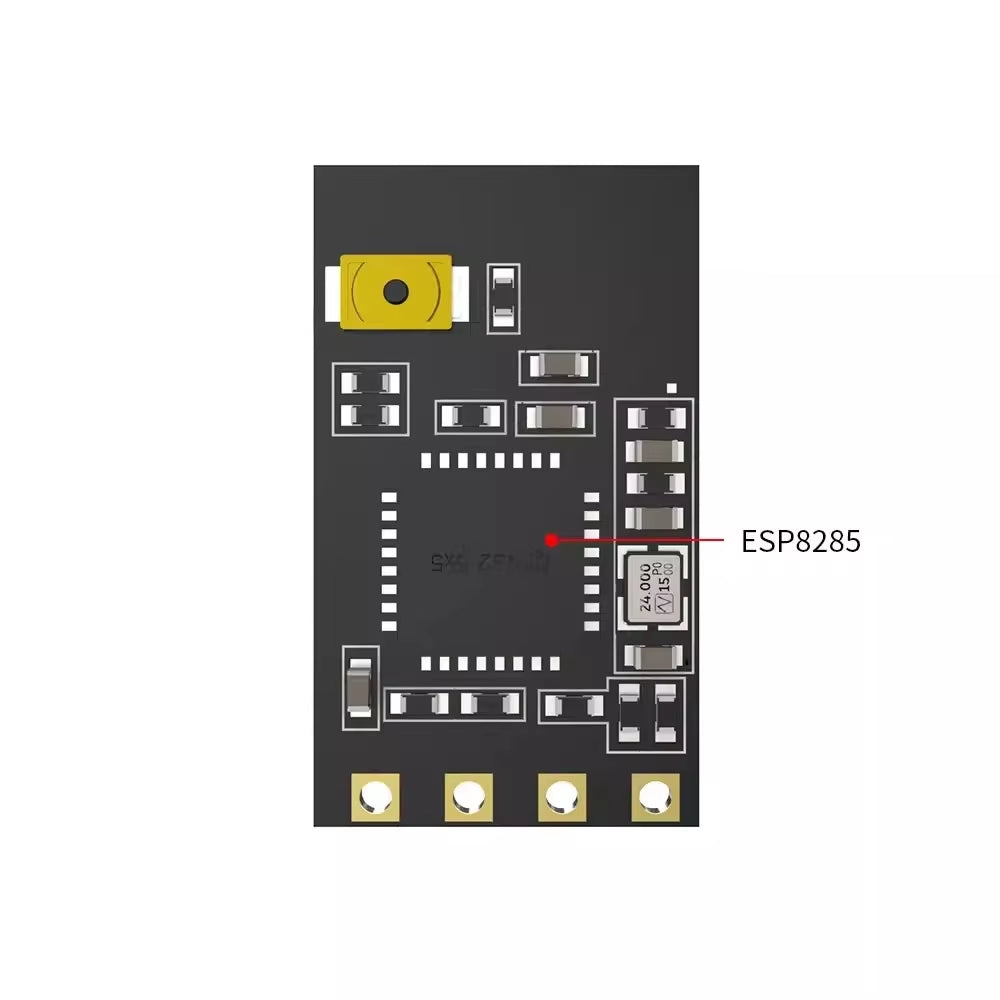 Speedybee Nano 2.4G Expresslrs ELRS Receiver for FPV Freestyle Long Range Drones DIY Parts