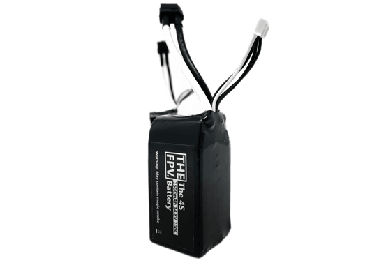 TheFPV - The Battery V3 (4S, 1500mAh, "120C")