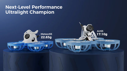 BetaFPV Air65 Brushless Whoop Quadcopter