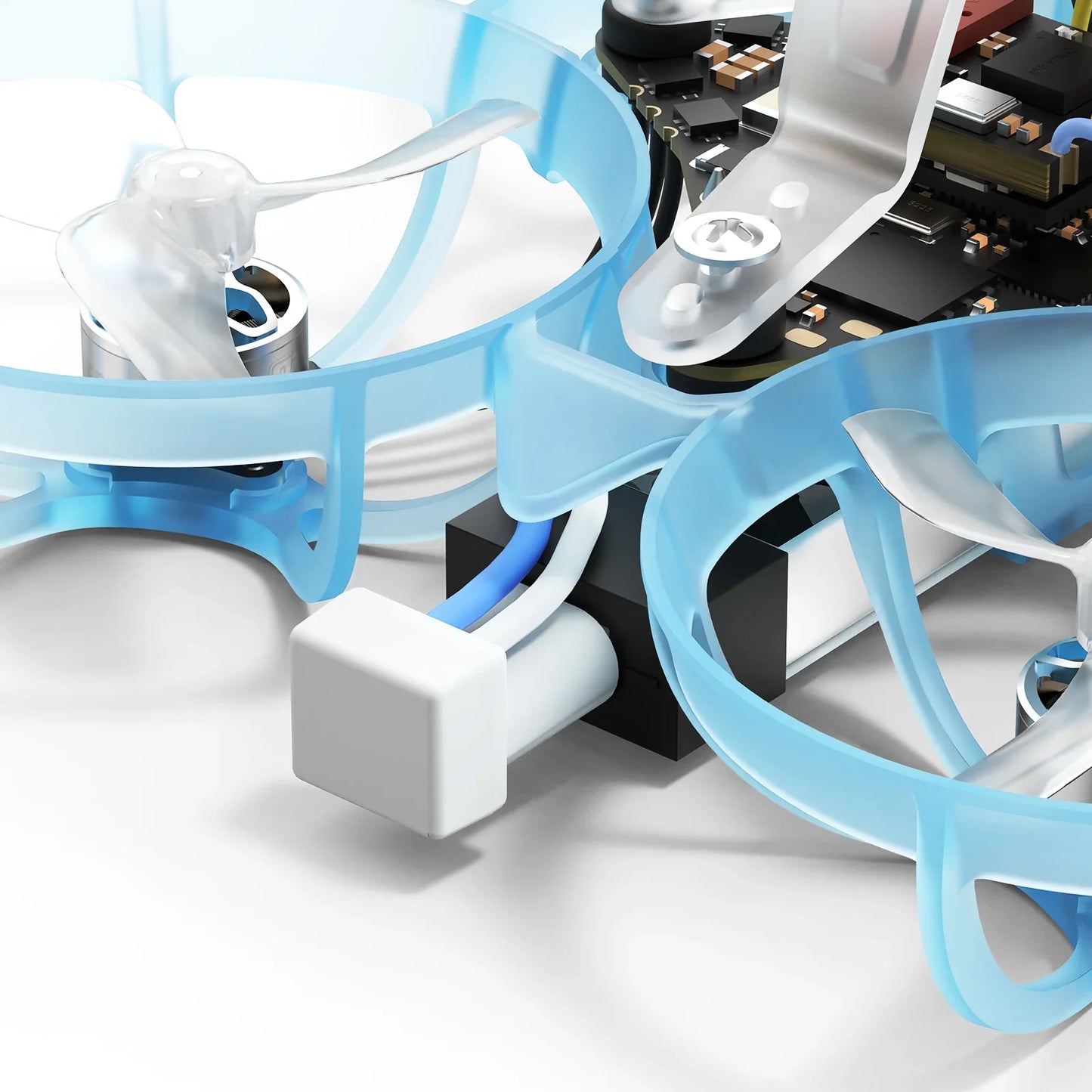 BetaFPV Air65 Brushless Whoop Quadcopter