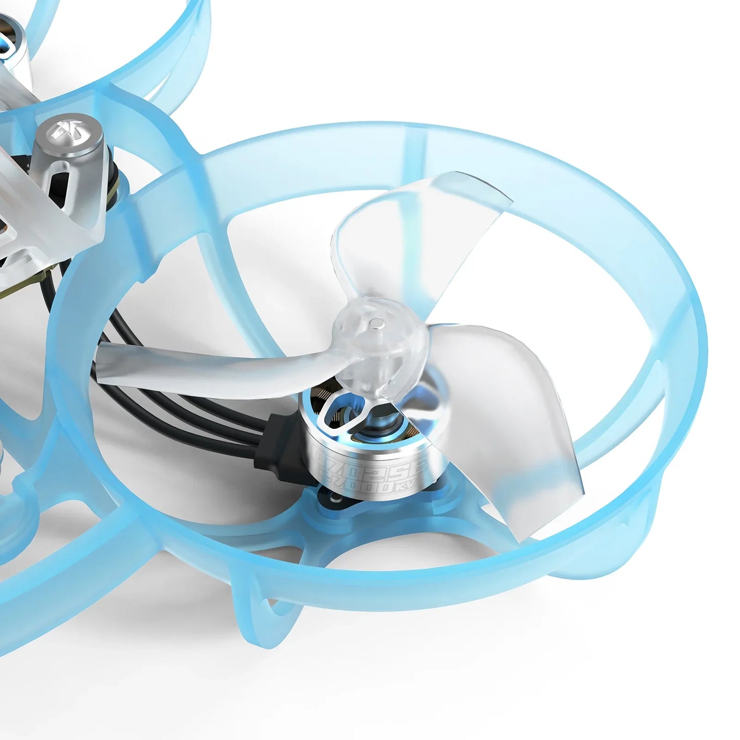 BetaFPV Air65 Brushless Whoop Quadcopter
