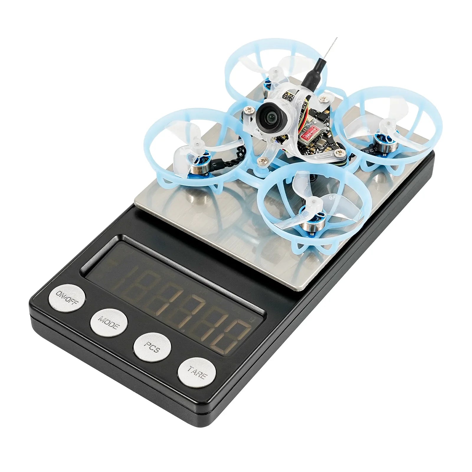 BetaFPV Air65 Brushless Whoop Quadcopter