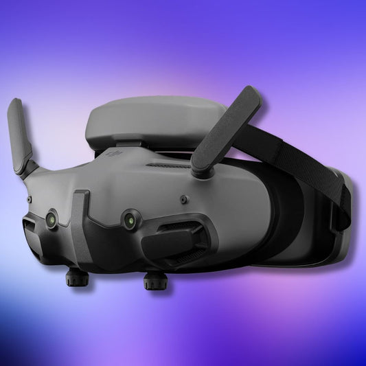 DJI Goggles 3