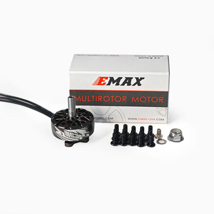 EMAX E3 series  (ECO III) 2207 Motor (1900kV, 2400kV)