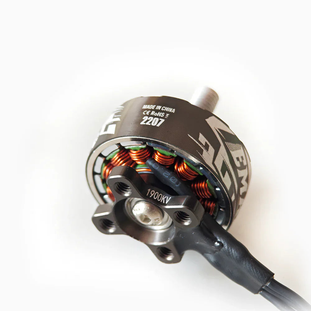 EMAX E3 series  (ECO III) 2207 Motor (1900kV, 2400kV)
