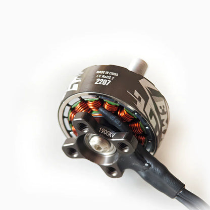EMAX E3 series  (ECO III) 2207 Motor (1900kV, 2400kV)