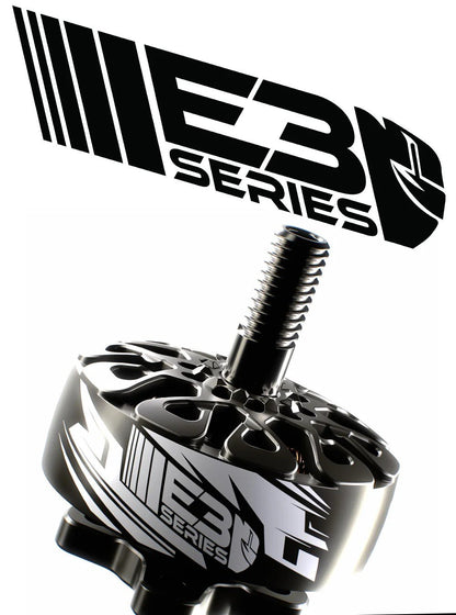 EMAX E3 series  (ECO III) 2207 Motor (1900kV, 2400kV)