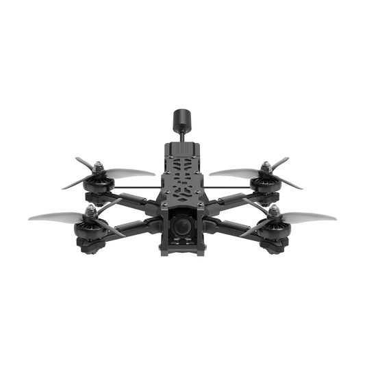 iFlight Nazgul Evoque F4 6S HD (DC)