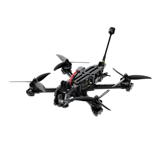 GEPRC Vapor-X5 Analog Freestyle FPV Drone ELRS 2.4G