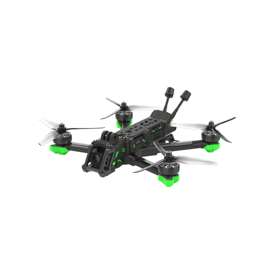 iFlight Nazgul Evoque F5 V2 HD Digital FPV Quadcopter (DJI O3)