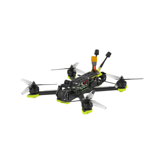 iFlight Nazgul5 V3 O3 6S Quadcopter BNF (ELRS 2.4ghz)