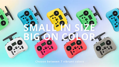 RadioMaster Pocket Crush Radio Controller