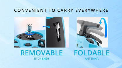 RadioMaster Pocket Crush Radio Controller