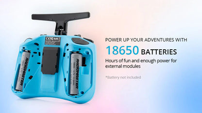 RadioMaster Pocket Crush Radio Controller