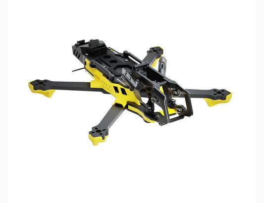 SpeedyBee Master3X Modular Frame O3 (Aluminum Alloy Head)