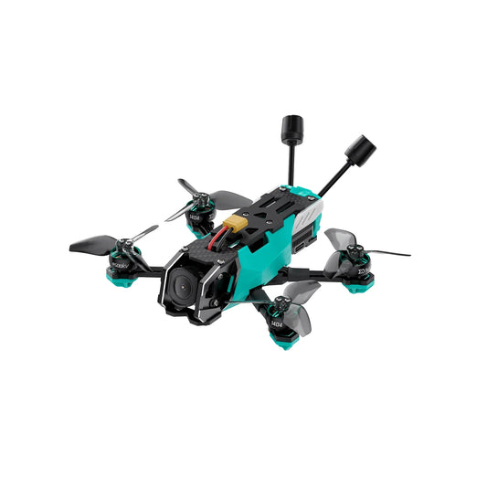 Sub250 Oasisfly30 3 Inches HD O4 Pro Freestyle Quadcopter