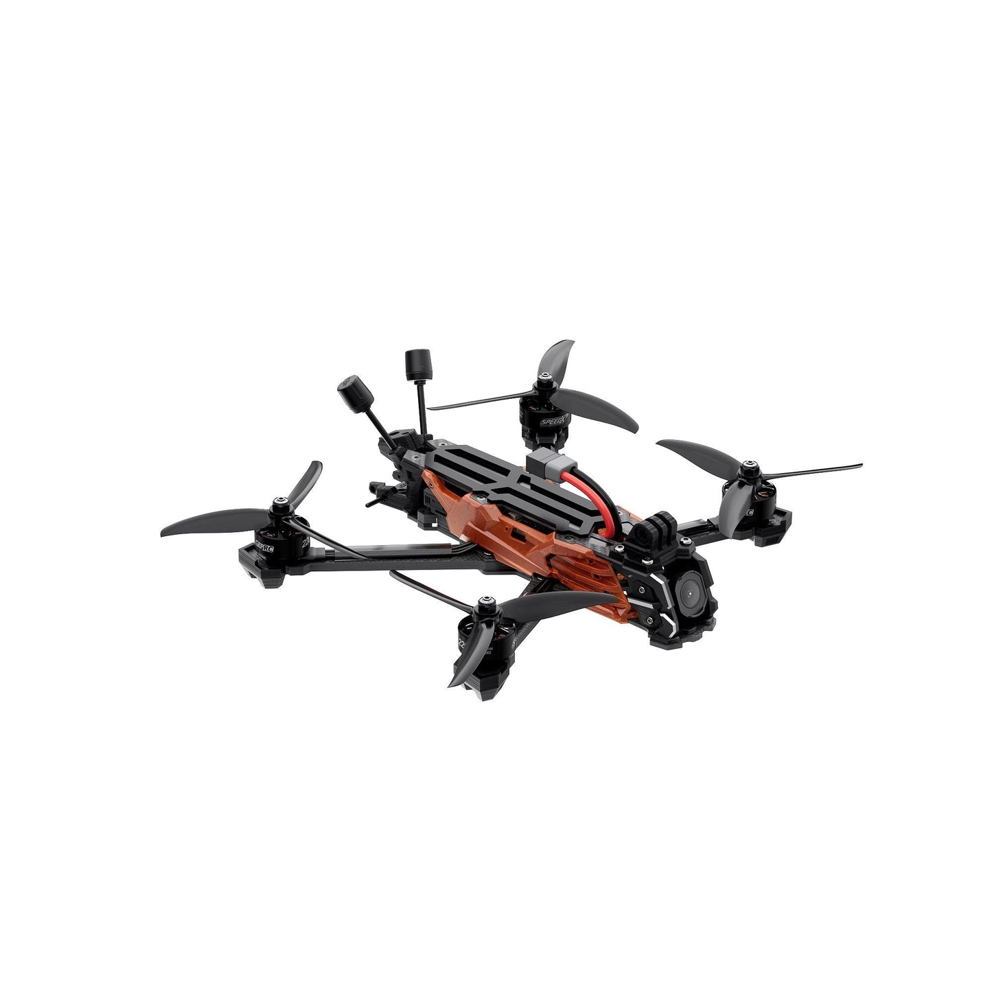 GEPRC Vapor-D5 O4 Pro FPV Drone w/GPS