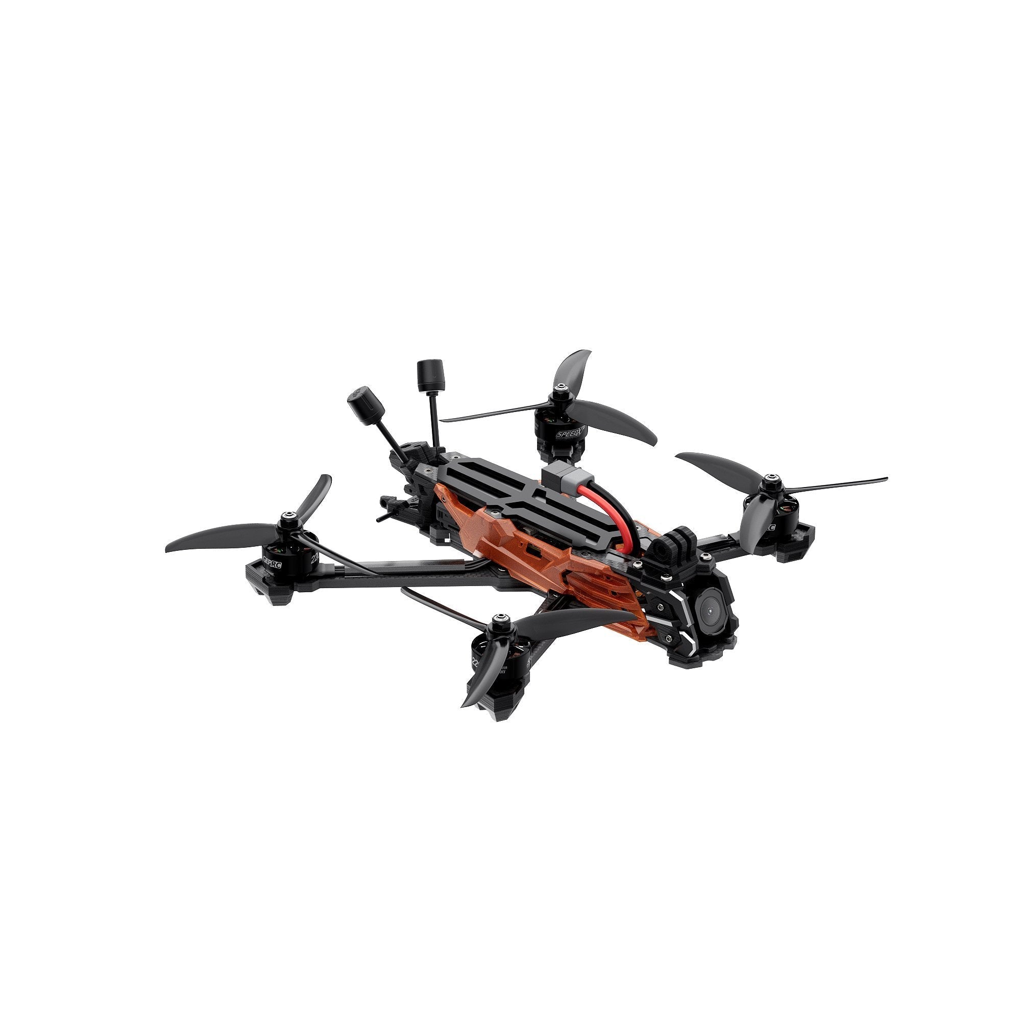 GEPRC Vapor-D5 O4 Pro FPV Drone w/GPS