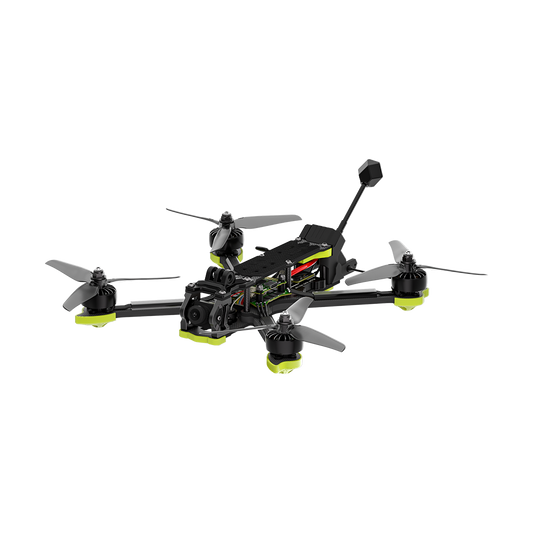 iFlight Nazgul XL5 ECO 6S Freestyle FPV Quadcopter (Analog)