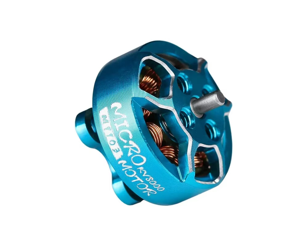T-MOTOR M1103 Micro Motor KV8000 KV11000 Suitable for 1.6-2.5 Inch Whoop 2-3 Inch Toorhpick