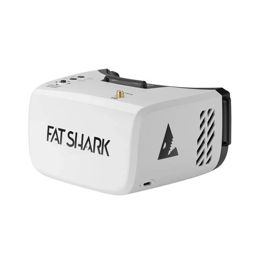 FatShark Echo Analog 5.8Ghz FPV Goggles